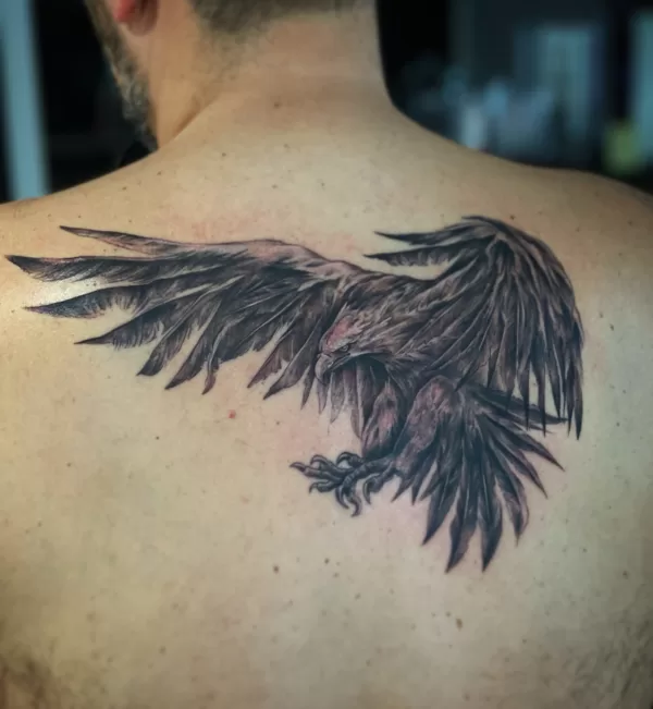Tattoos